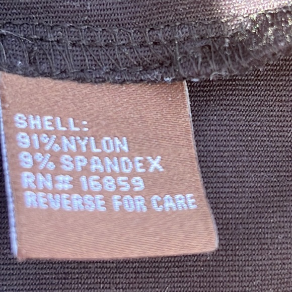 J. McLaughlin wrap style dress M - Picture 8 of 11